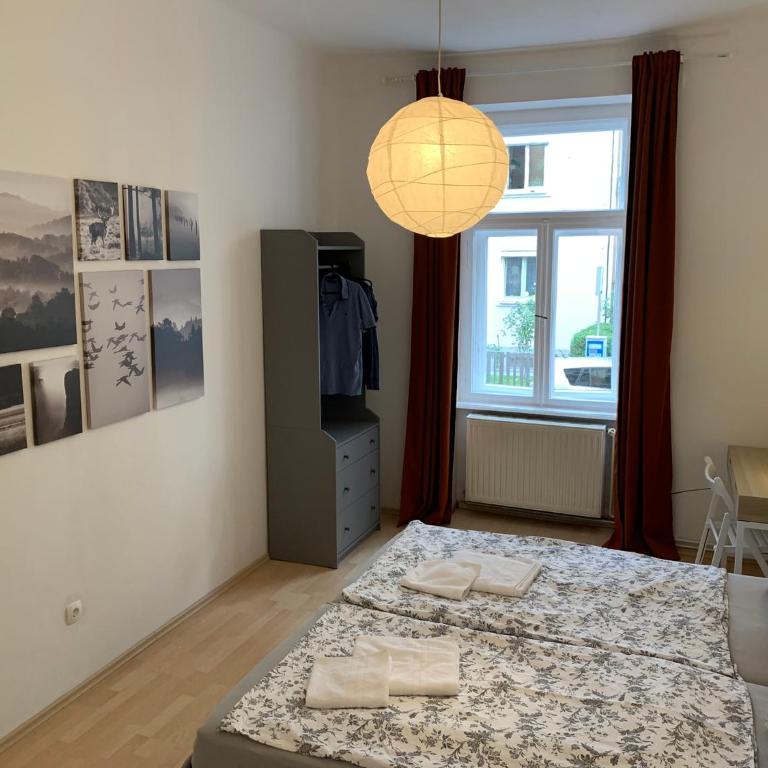 Traveler's City Shelter - by Nahuen Suites - Apartment mit 1 Schlafzimmer - 22