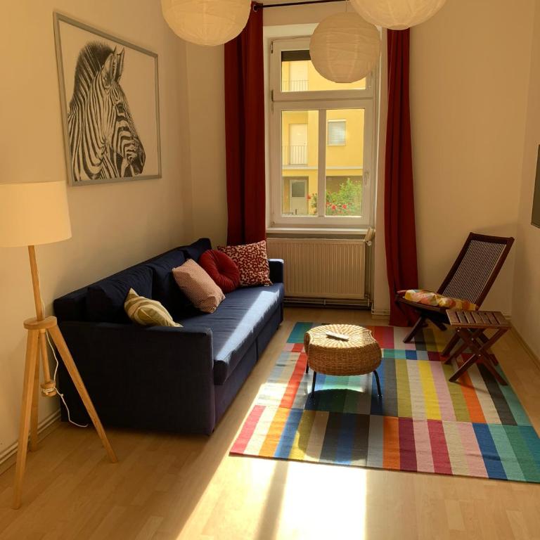 Traveler's City Shelter - by Nahuen Suites - Apartment mit 1 Schlafzimmer - 23