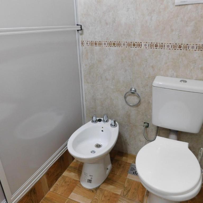 lo de lio y titi II - Apartamento de 2 dormitorios - 18