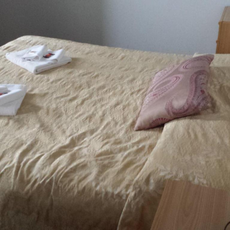 Hotel Mirabeau - Camera Matrimoniale - 8