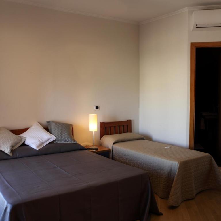 Tourist House B&B - Camera Quadrupla - 10
