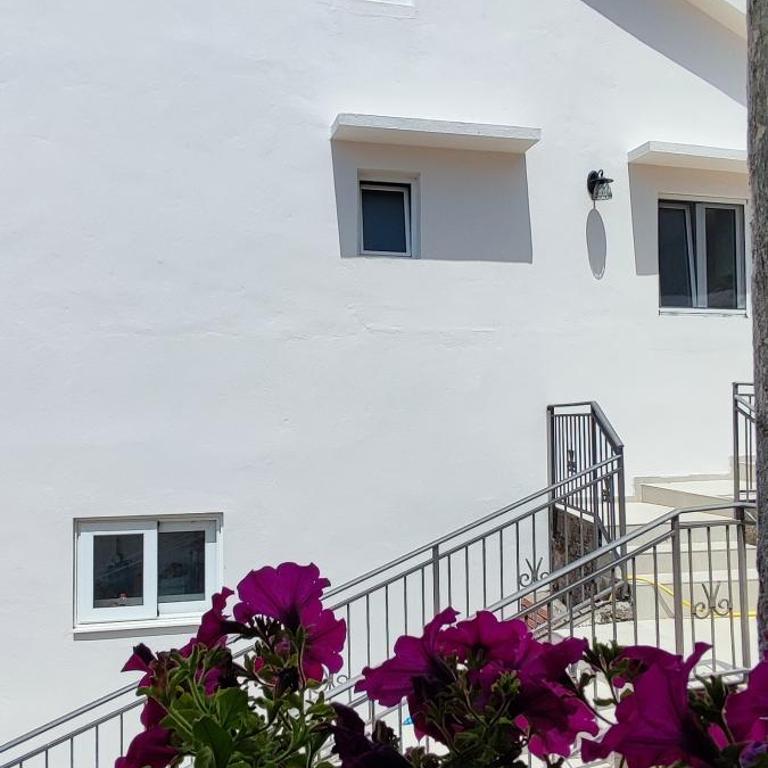 DIKA Apartment - One-Bedroom Apartment - 27