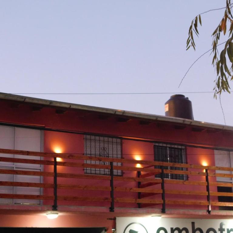 lo de lio y titi II - Apartamento de 2 dormitorios - 20