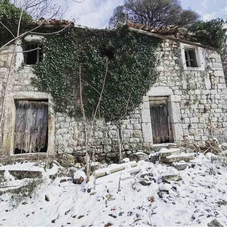 DIKA Apartment - Apartman sa 1 Spavaćom Sobom - 37