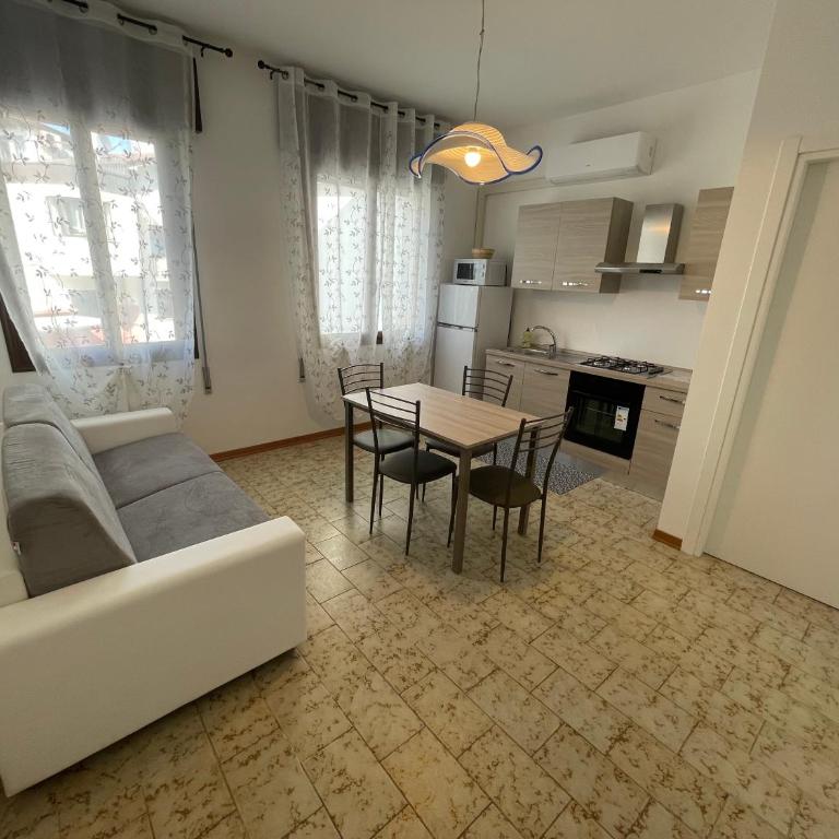 APPARTAMENTI LA CONCHIGLIA - Appartamento con 1 Camera da Letto - 1