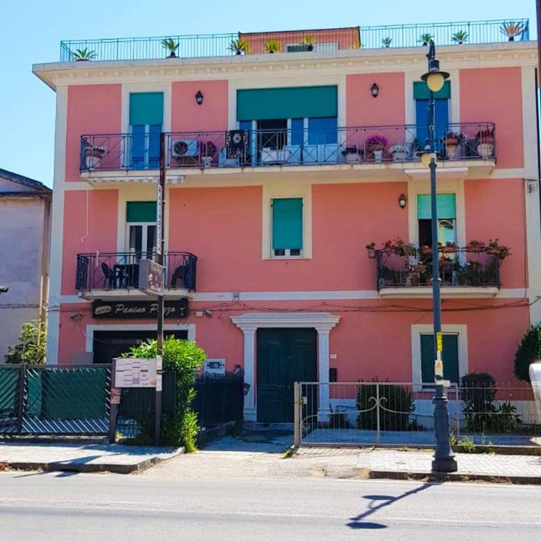 La Veranda Beach - Appartamento con 1 Camera da Letto - 2