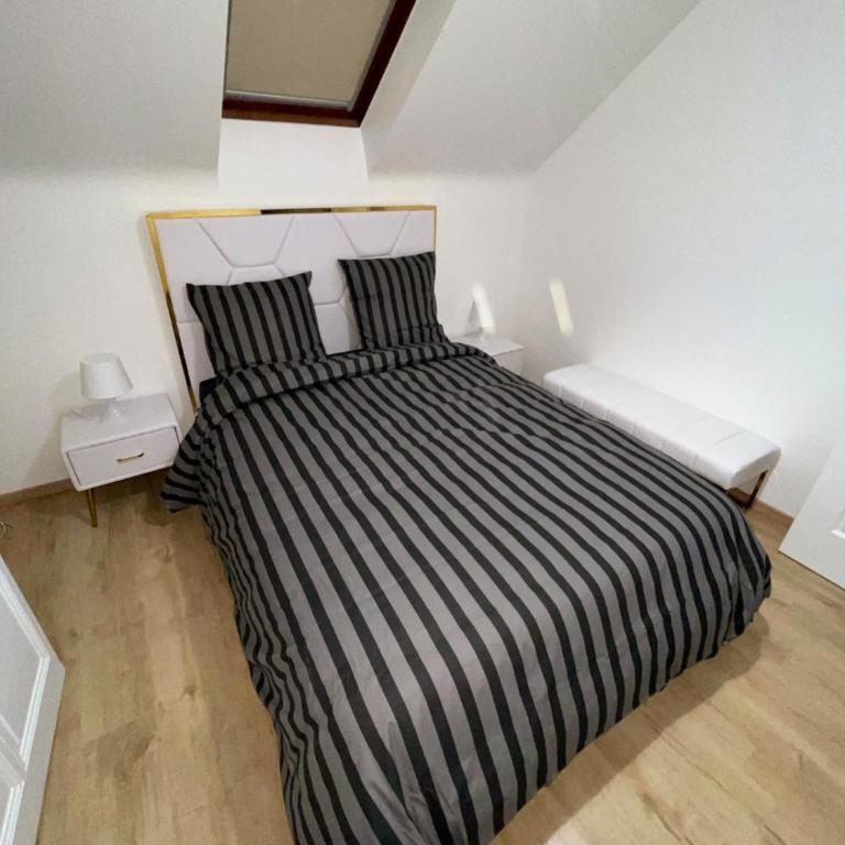 Luxury suite maladiere 2 - Apartment mit 2 Schlafzimmern - 3