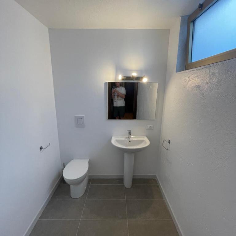APPARTAMENTI LA CONCHIGLIA - Appartamento con 2 Camere da Letto - 5