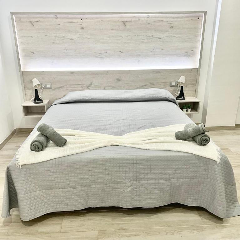 ISLAND SUITES - Apartamento de 2 dormitorios - 18