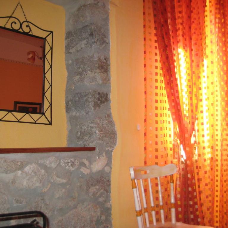 Sa Domo de Minnanna - Double Room with Private Bathroom - 3