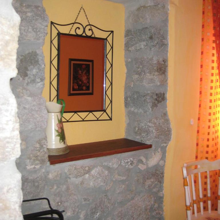 Sa Domo de Minnanna - Habitación Doble con baño privado - 5