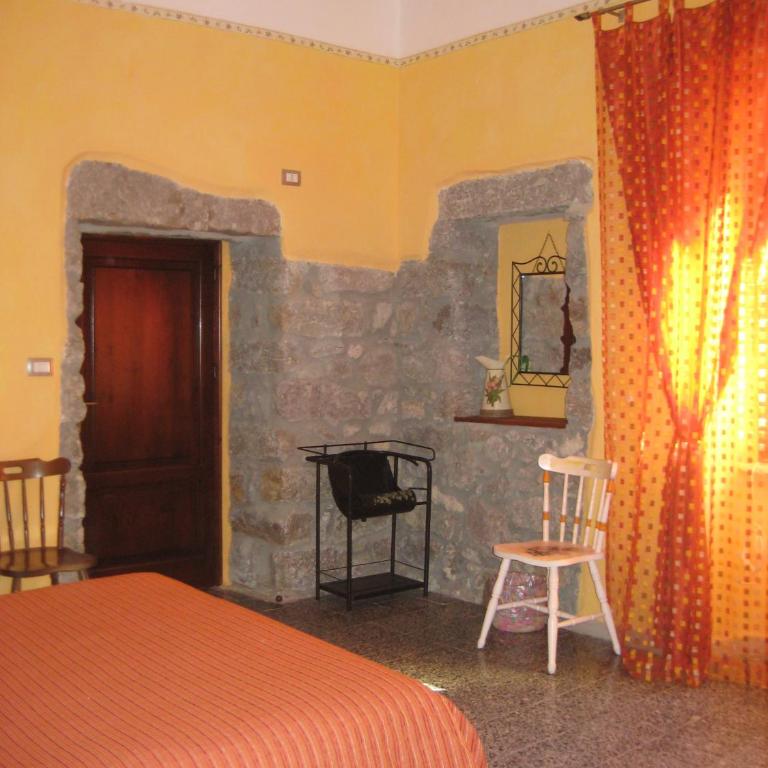 Sa Domo de Minnanna - Double Room with Private Bathroom - 6