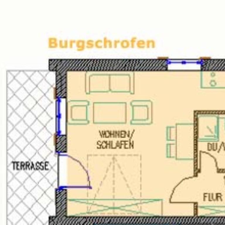 Landhaus Via Decia - Bad Hindelang PLUS Partner - Apartment mit Terrasse - 7
