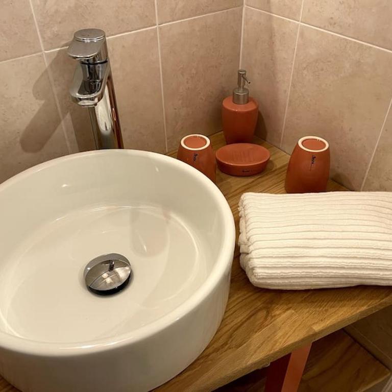 La Room: seaside apartment + terrace + parking - Appartement 1 Chambre - 25