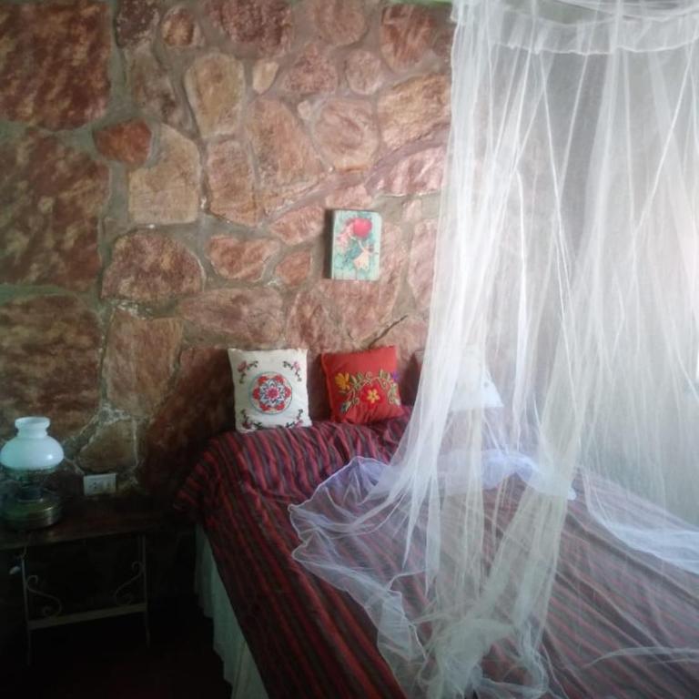 Cabañas El Petrel - Casa con 1 dormitorio - 14