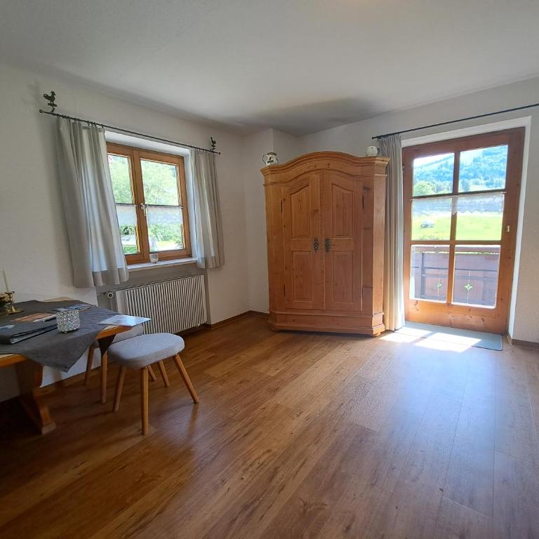 Landhaus Via Decia - Bad Hindelang PLUS Partner - Apartment mit Blick auf die Berge - 14