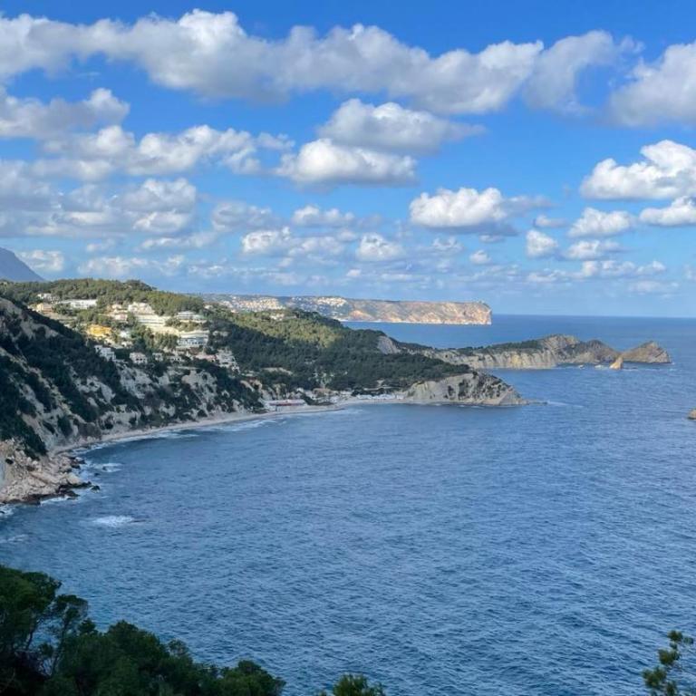 Javea Arenal Beach 3min Walk - Apartamento de 2 dormitorios - 39
