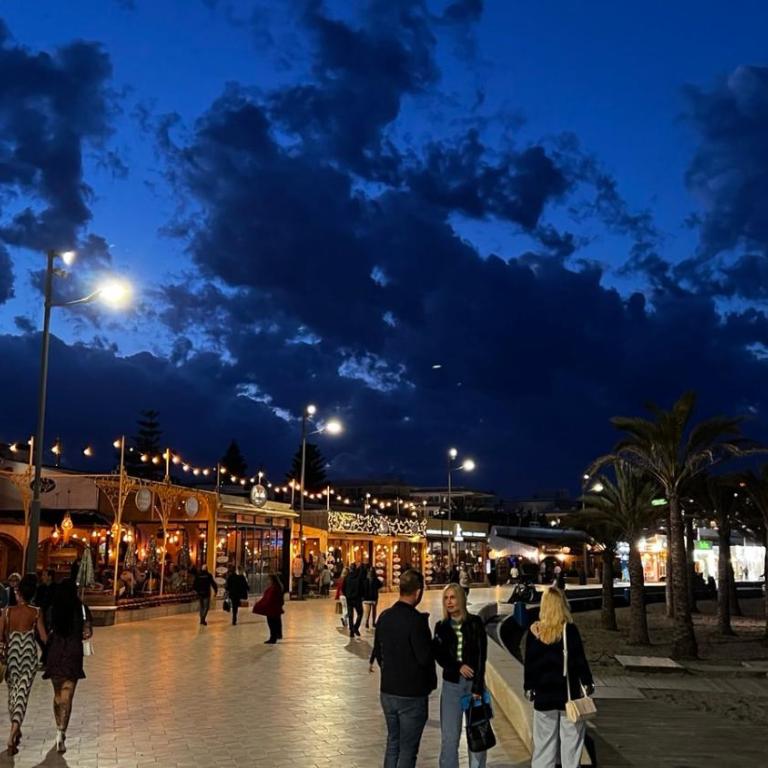 Javea Arenal Beach 3min Walk - Apartamento de 2 dormitorios - 41