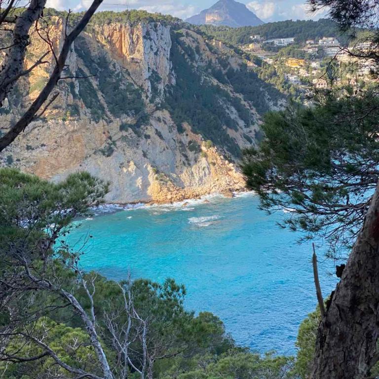 Javea Arenal Beach 3min Walk - Apartamento de 2 dormitorios - 43