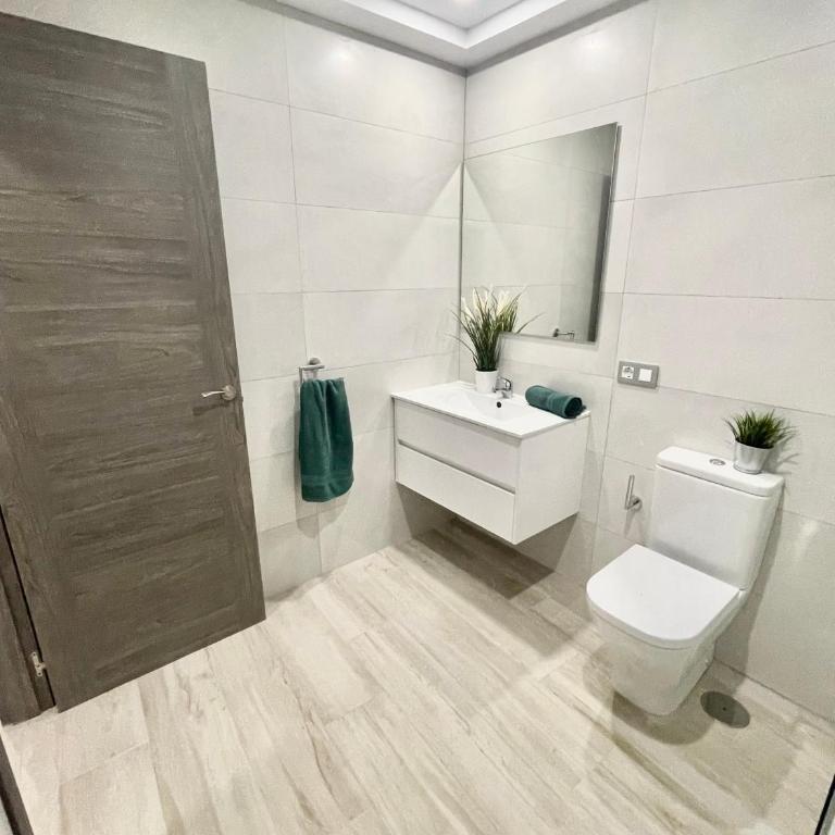 ISLAND SUITES - Apartamento de 2 dormitorios - 41