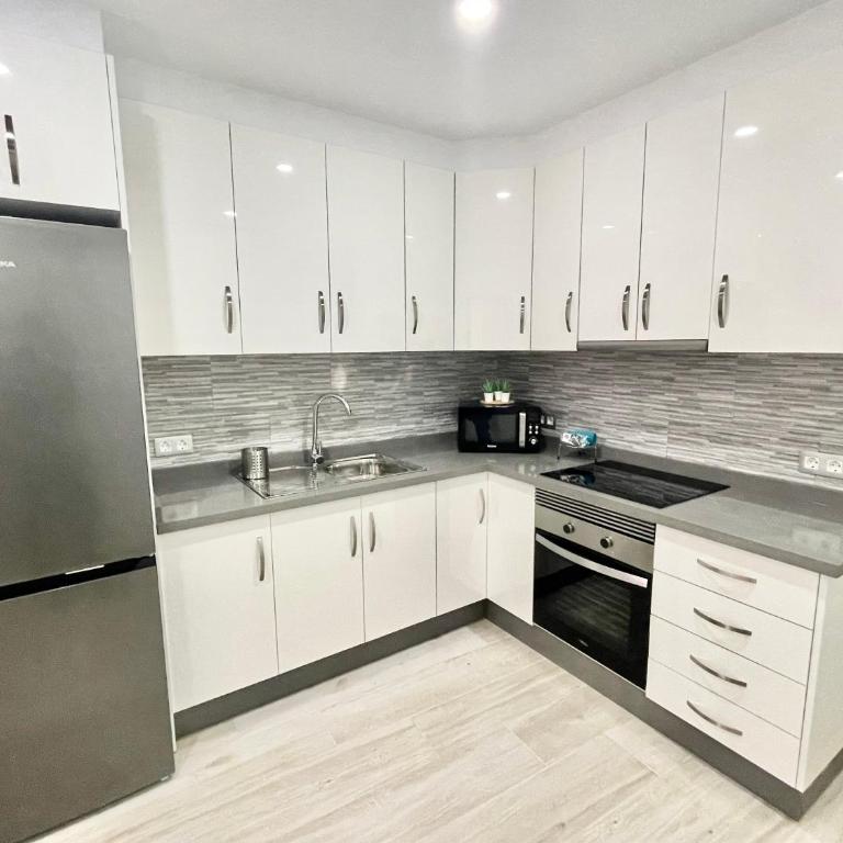ISLAND SUITES - Apartamento de 2 dormitorios - 35