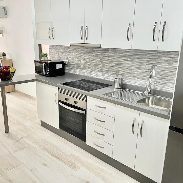 ISLAND SUITES - Apartamento de 2 dormitorios - 33