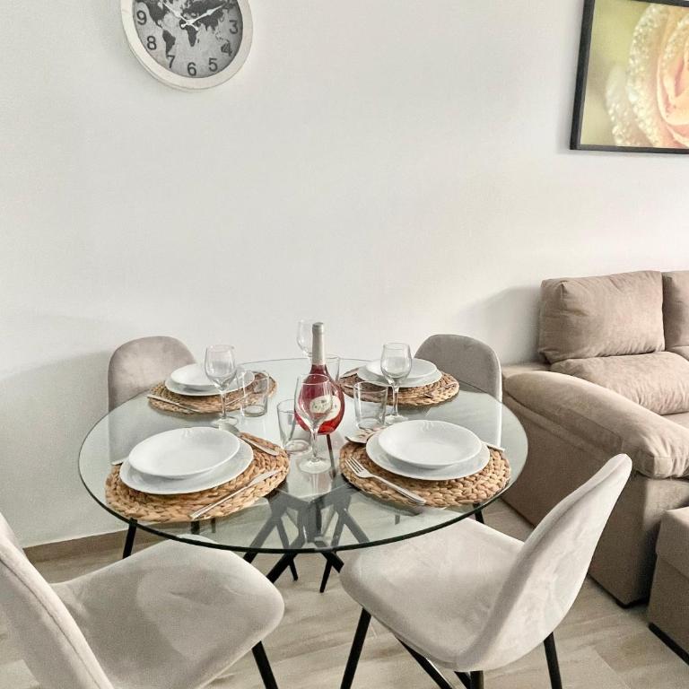 ISLAND SUITES - Apartamento de 2 dormitorios - 30
