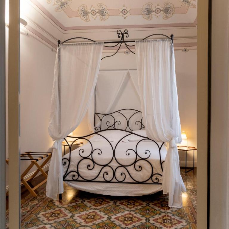 Palazzo Guajana - Casa Vacanze - 20