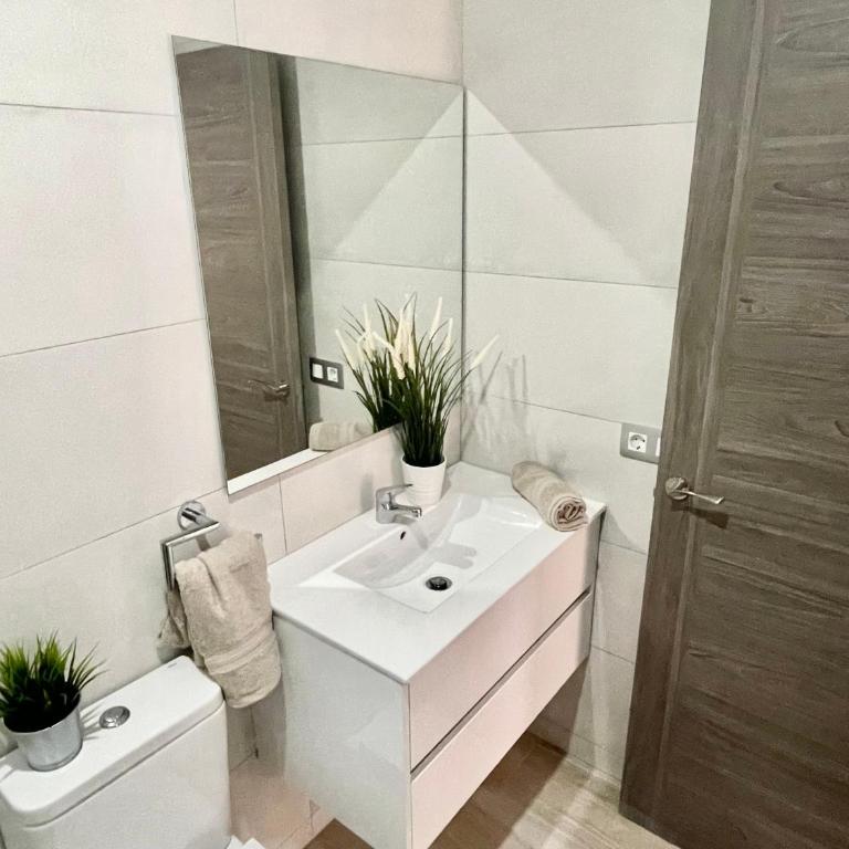 ISLAND SUITES - Apartamento de 2 dormitorios - 27