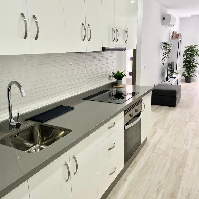 ISLAND SUITES - Apartamento de 2 dormitorios - 47