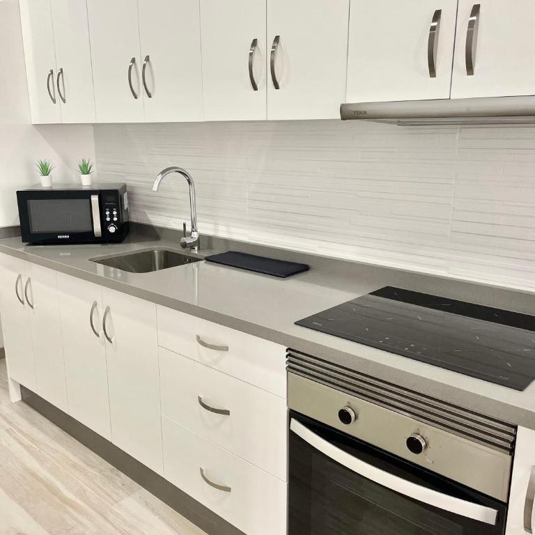 ISLAND SUITES - Apartamento de 2 dormitorios - 46