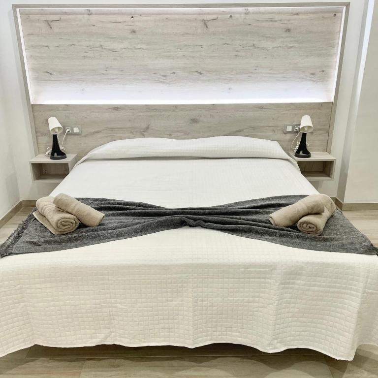 ISLAND SUITES - Apartamento de 2 dormitorios - 44