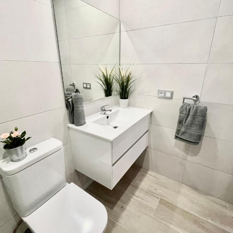 ISLAND SUITES - Apartamento de 2 dormitorios - 16