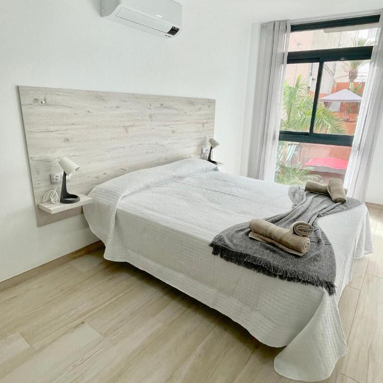 ISLAND SUITES - Apartamento de 2 dormitorios - 7