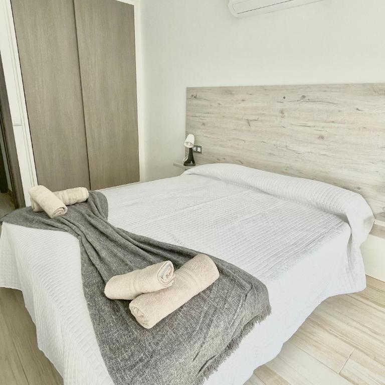 ISLAND SUITES - Apartamento de 2 dormitorios - 8