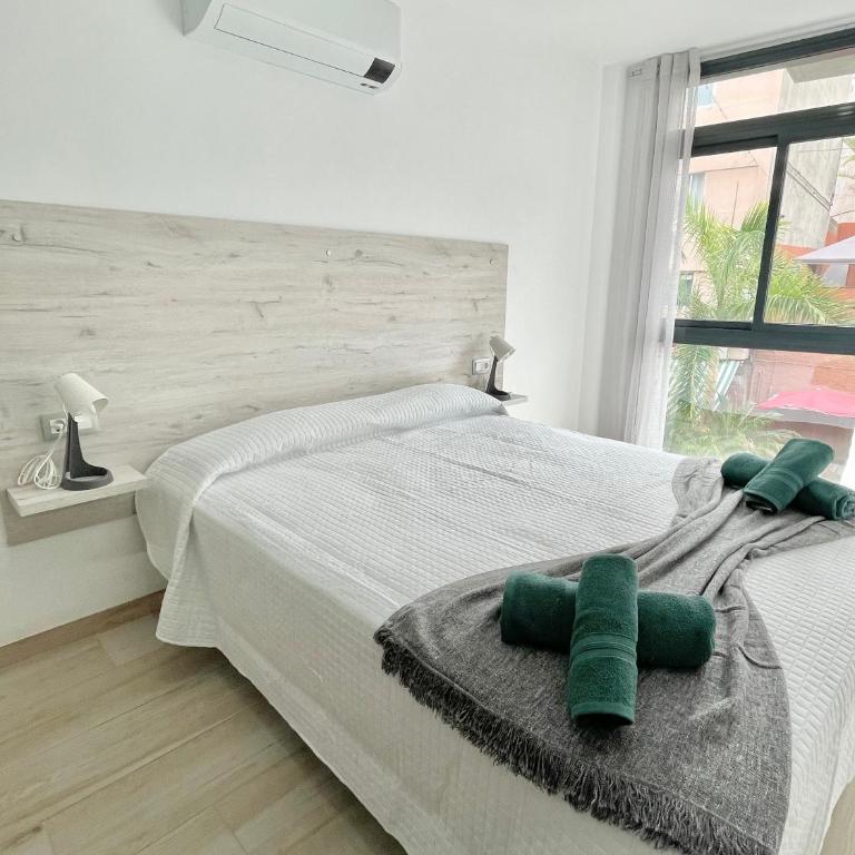 ISLAND SUITES - Apartamento de 2 dormitorios - 9