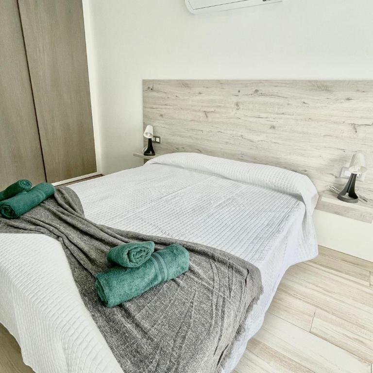 ISLAND SUITES - Apartamento de 2 dormitorios - 10