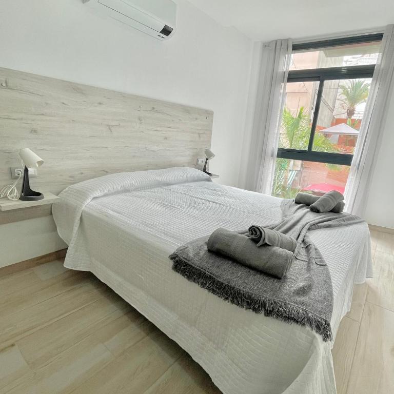 ISLAND SUITES - Apartamento de 2 dormitorios - 11