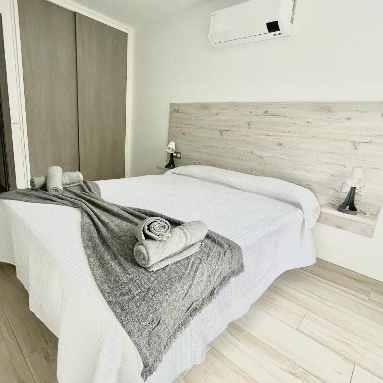ISLAND SUITES - Apartamento de 2 dormitorios - 12