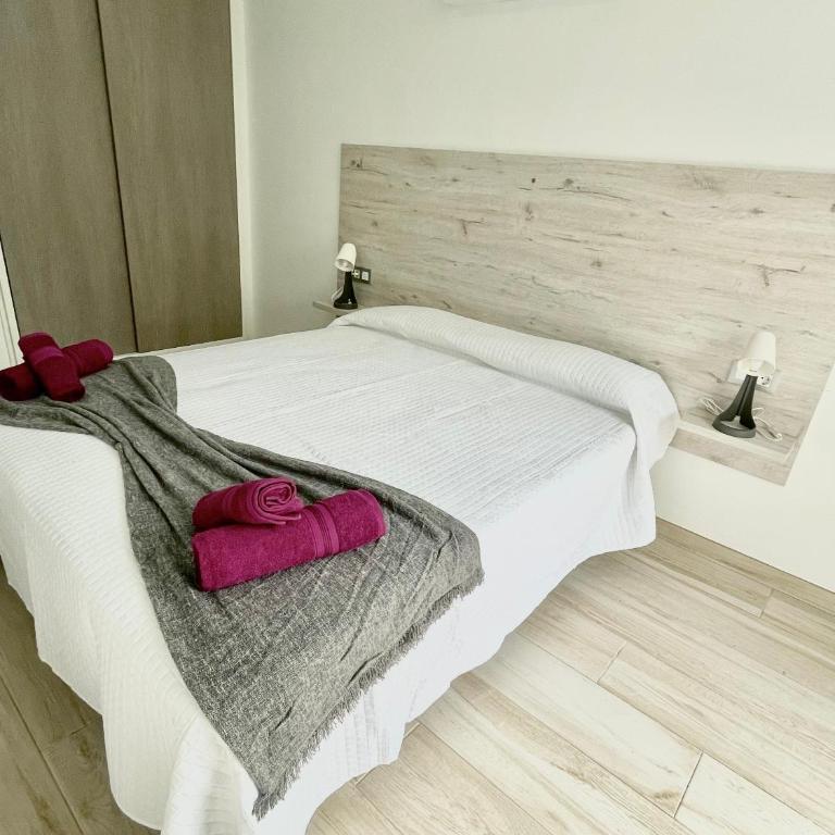 ISLAND SUITES - Apartamento de 2 dormitorios - 2