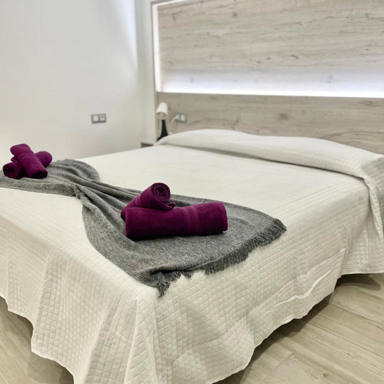 ISLAND SUITES - Apartamento de 2 dormitorios - 3