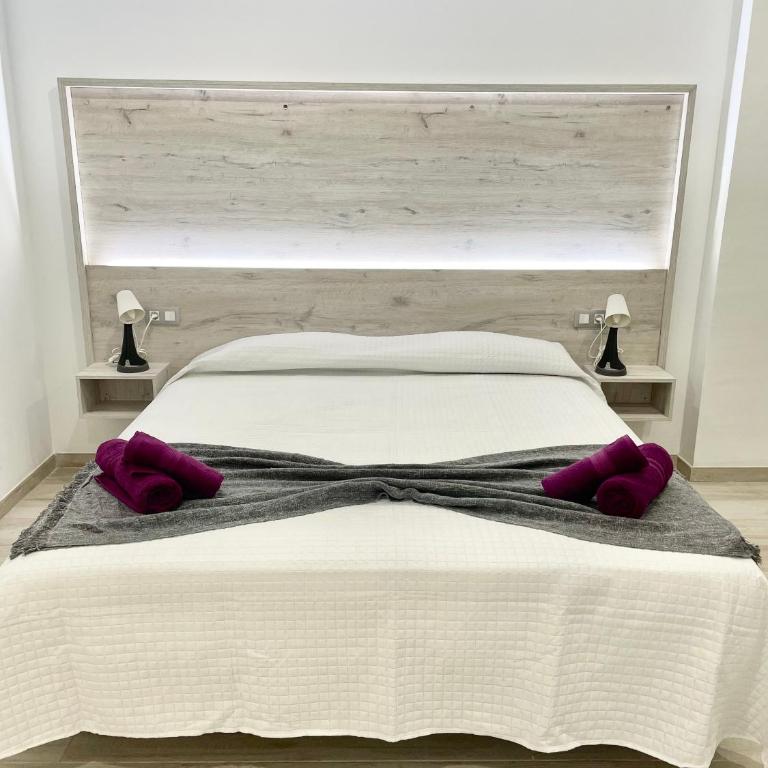 ISLAND SUITES - Apartamento de 2 dormitorios - 4