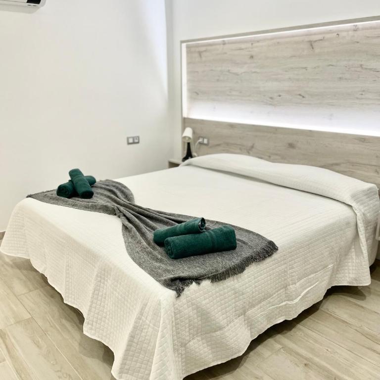 ISLAND SUITES - Apartamento de 2 dormitorios - 5
