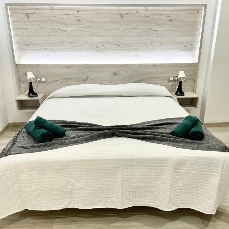 ISLAND SUITES - Apartamento de 2 dormitorios - 6
