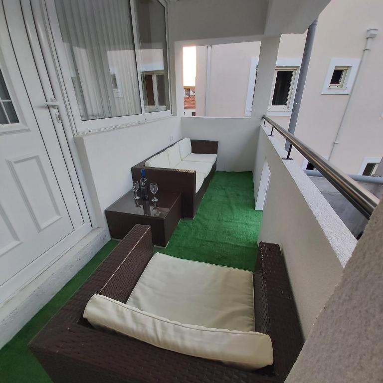 Apartments "4You" - Two-Bedroom Apartment - 18