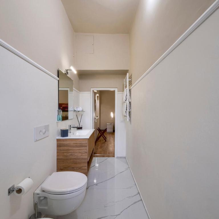 Home Boutique Santa Maria Novella - Suite King Deluxe - 18