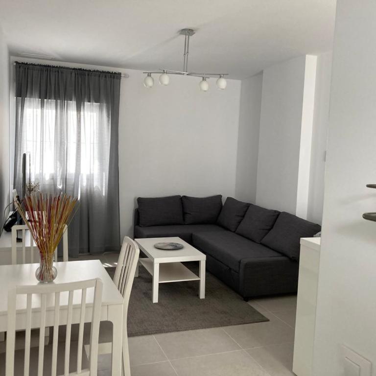APARTAMENTO SAN JUAN - Apartamento de 2 dormitorios - 2