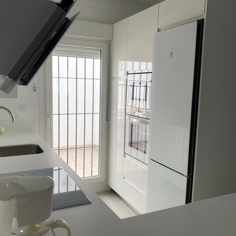 APARTAMENTO SAN JUAN - Apartamento de 2 dormitorios - 4
