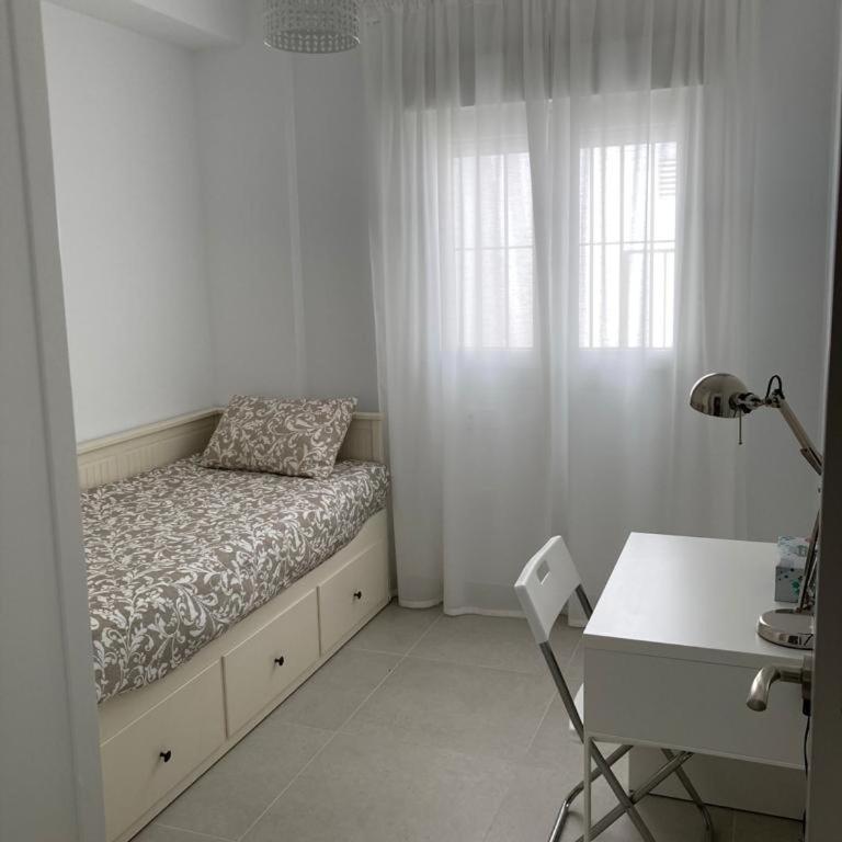 APARTAMENTO SAN JUAN - Apartamento de 2 dormitorios - 6