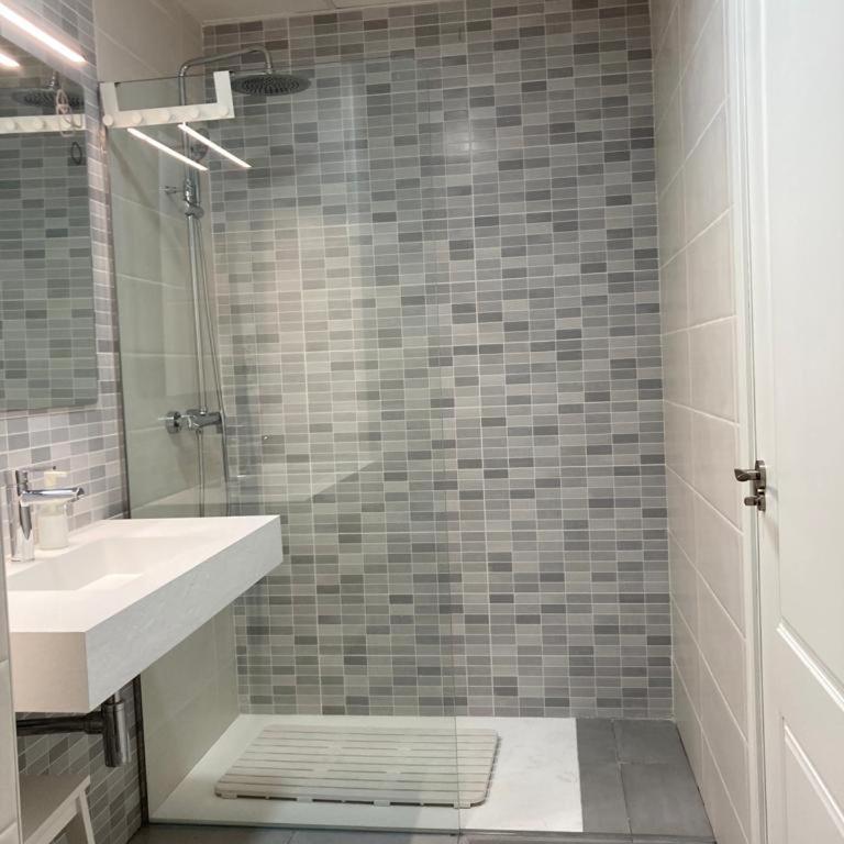 APARTAMENTO SAN JUAN - Apartamento de 2 dormitorios - 8